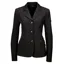 Dublin Casey Tailored Show Jacket Kids in Black